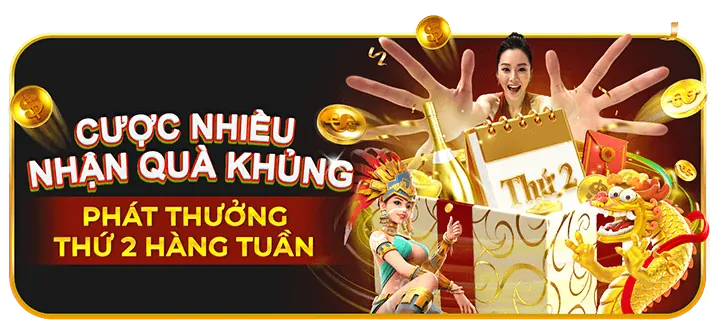 Nổ hũ & Slot Games 88clb88
