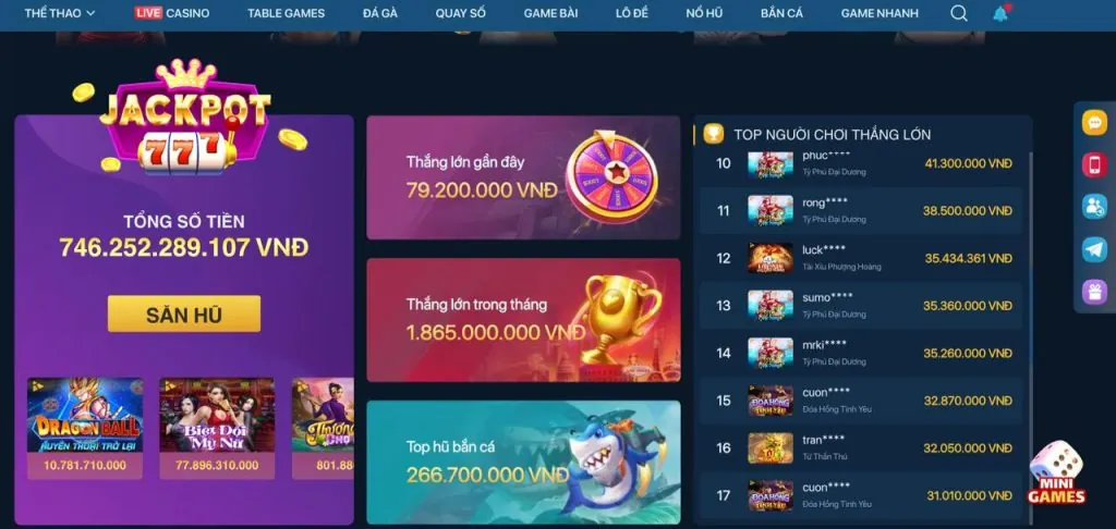 Chiến lược chơi slot hiệu quả